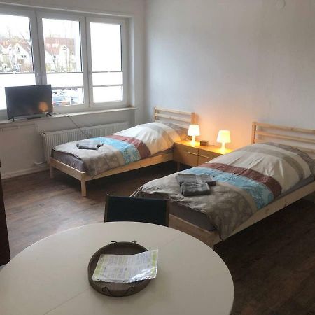 Muehlweg-Appartment Alzenau in Unterfranken Kültér fotó