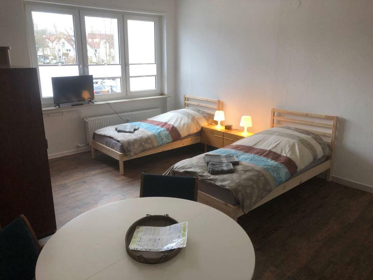 Muehlweg-Appartment Alzenau in Unterfranken Kültér fotó
